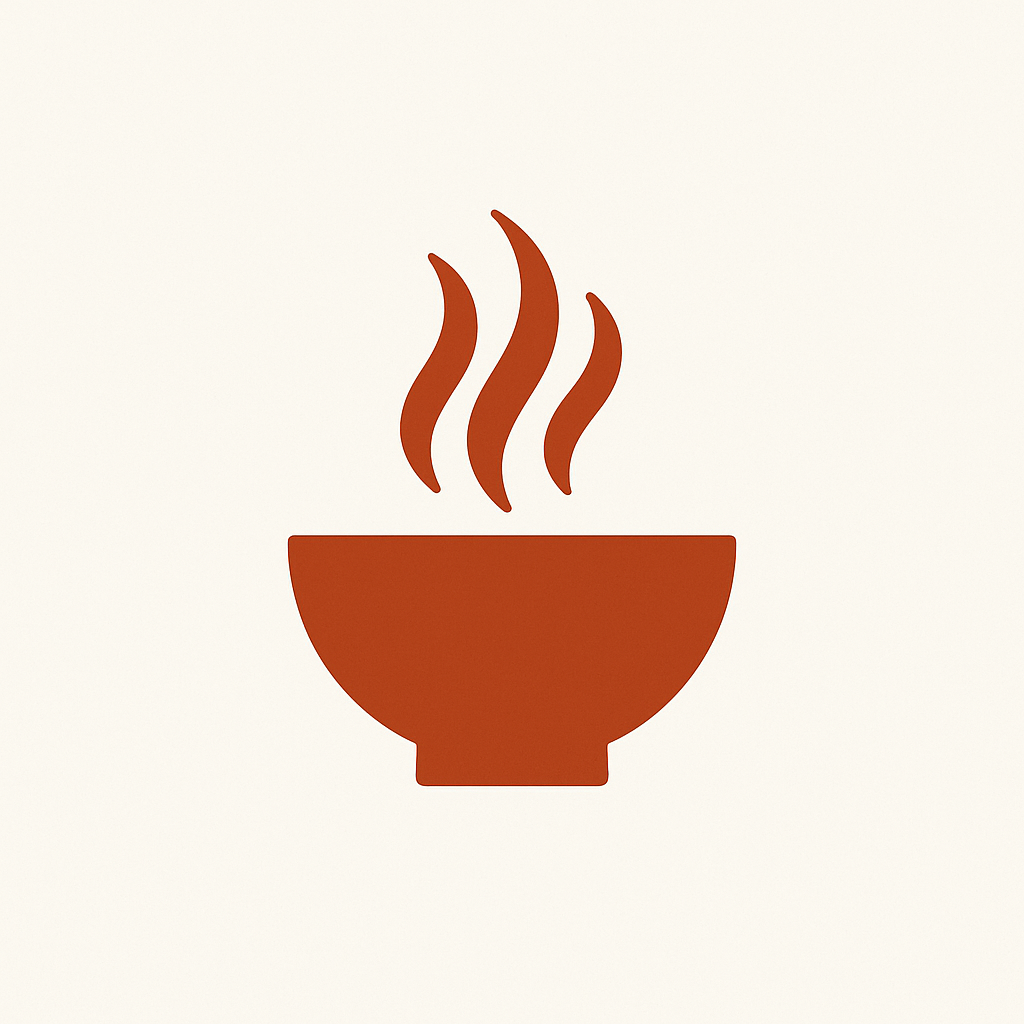 Тёплая Кухня logo